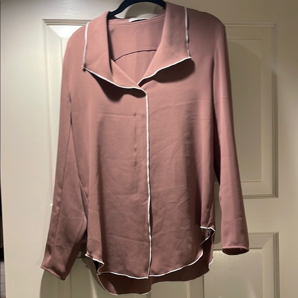 💥Babaton Brown Top💥 - Picture 2 of 3